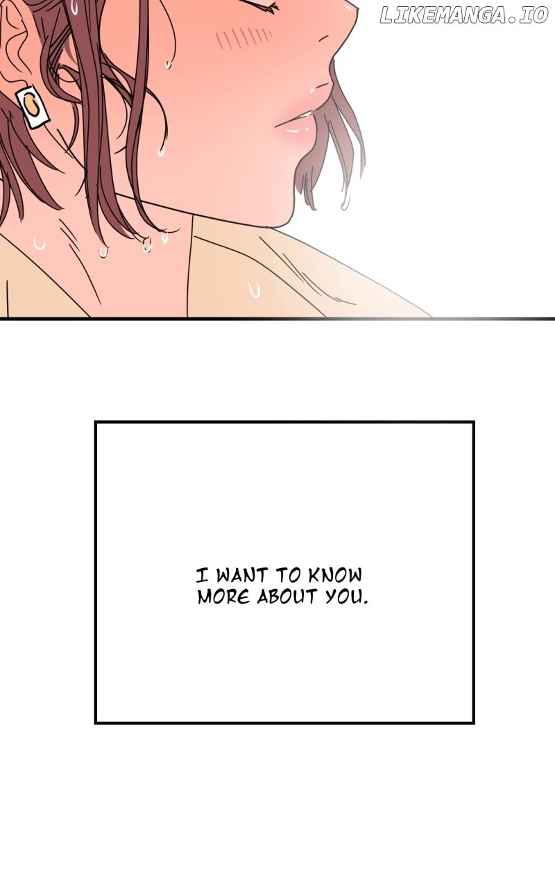 Unnie, I Like You! Chapter 50 - Page 32 in English