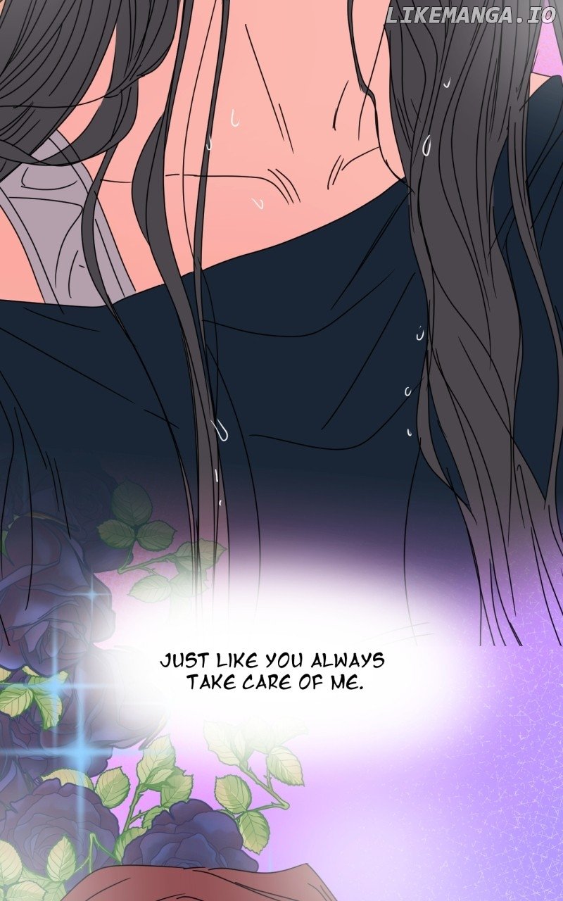 Unnie, I Like You! Chapter 50 - Page 35 in English