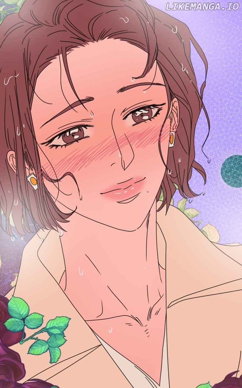 Unnie, I Like You! Chapter 50 - Page 36 in English