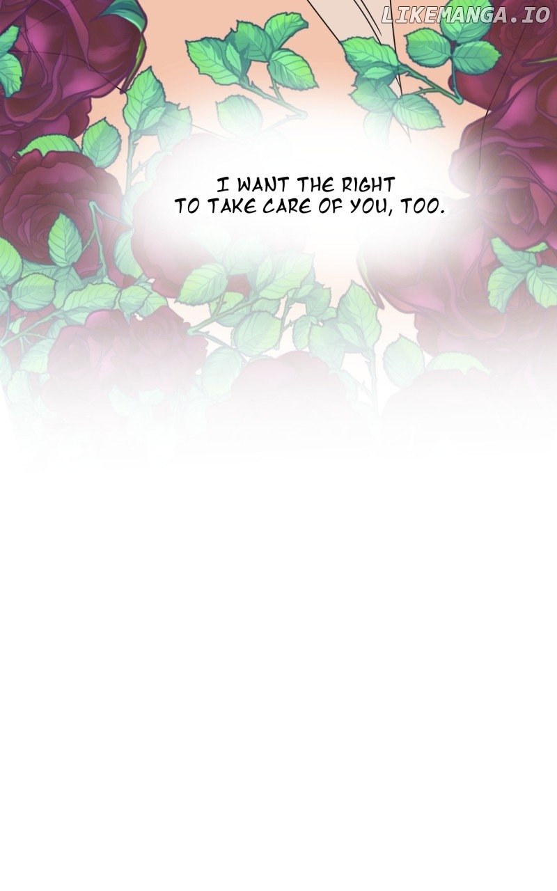 Unnie, I Like You! Chapter 50 - Page 37 in English