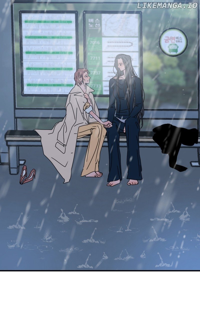 Unnie, I Like You! Chapter 50 - Page 39 in English