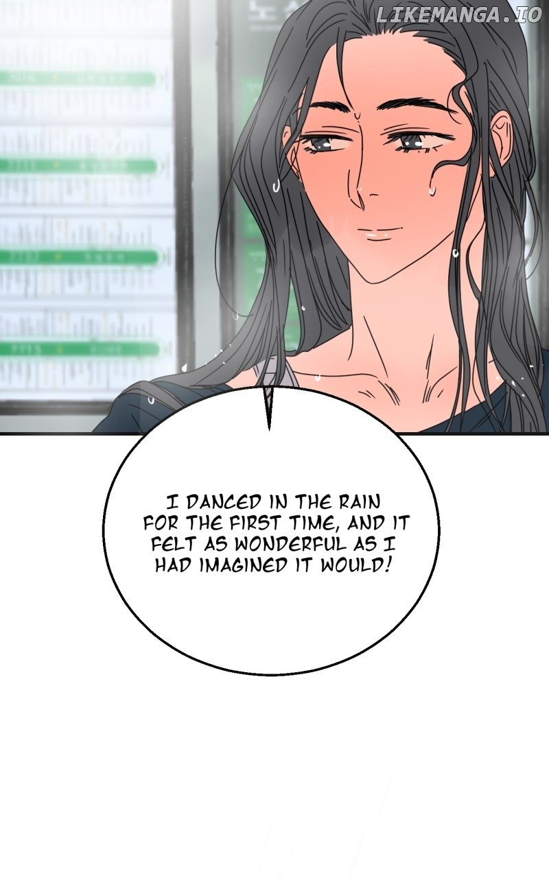Unnie, I Like You! Chapter 50 - Page 4 in English