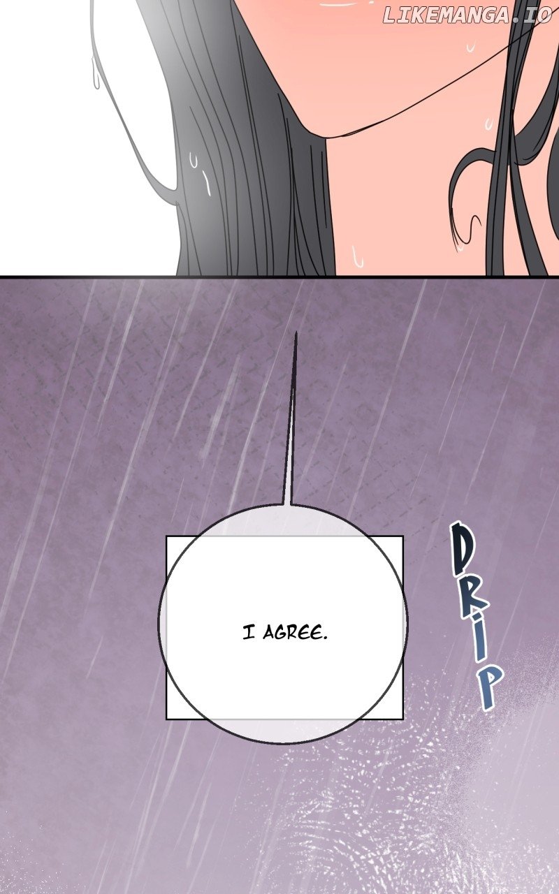 Unnie, I Like You! Chapter 50 - Page 50 in English