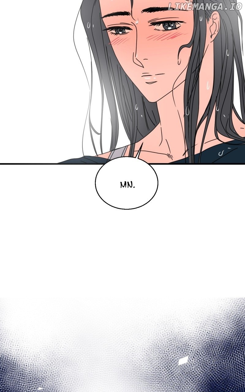 Unnie, I Like You! Chapter 50 - Page 57 in English