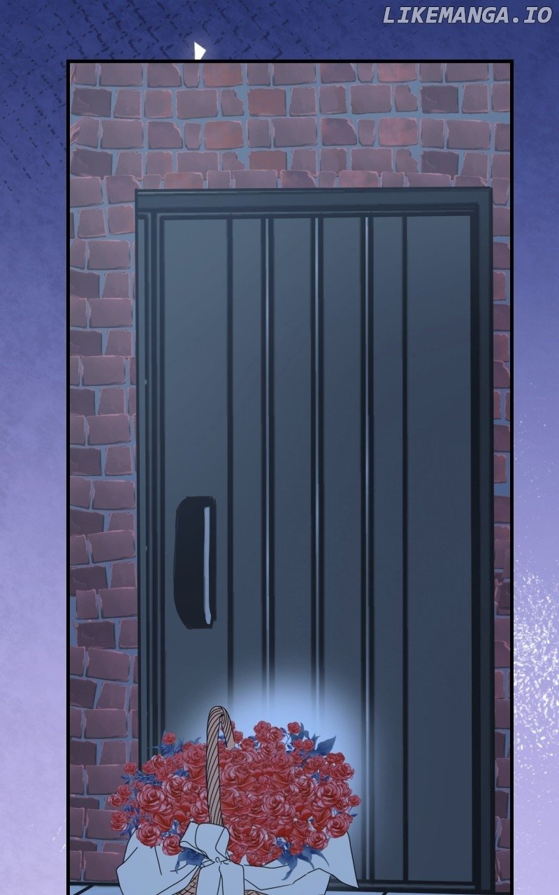 Unnie, I Like You! Chapter 50 - Page 59 in English