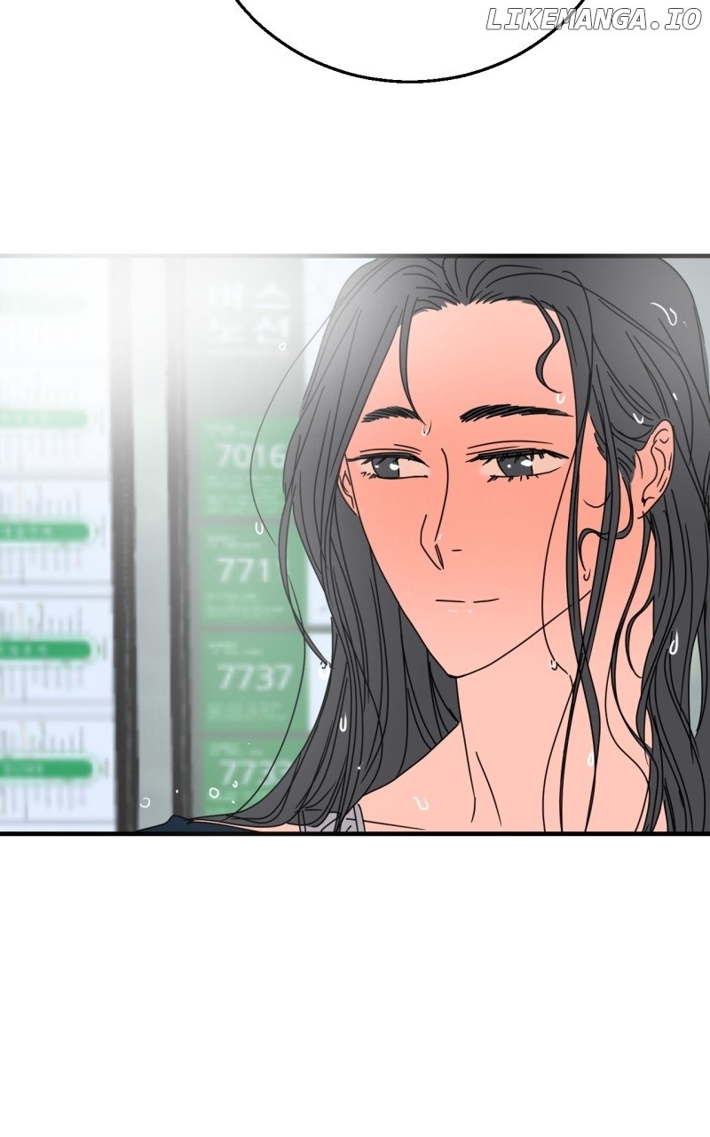 Unnie, I Like You! Chapter 50 - Page 9 in English