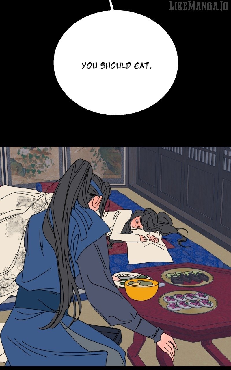 Unnie, I Like You! Chapter 51 - Page 17 in English
