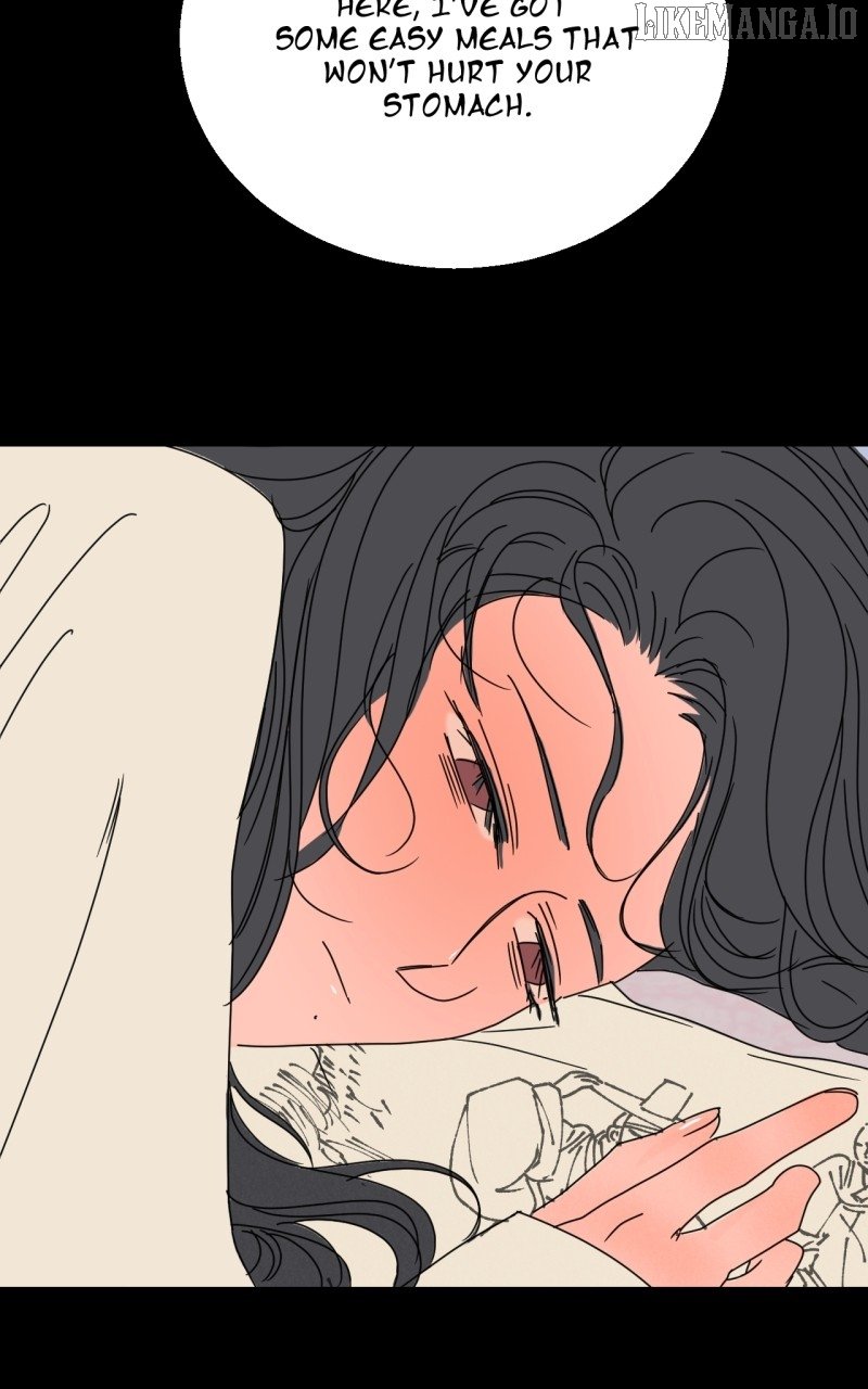 Unnie, I Like You! Chapter 51 - Page 19 in English