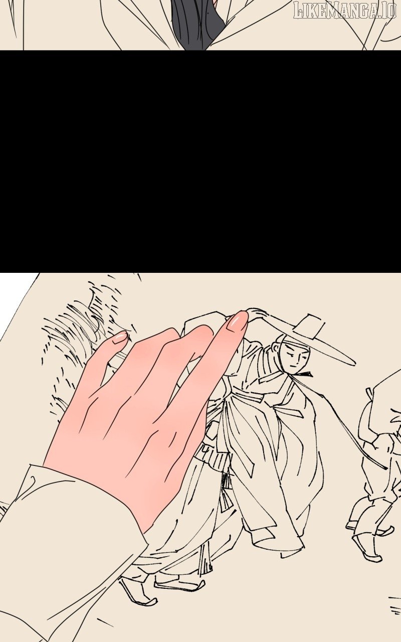 Unnie, I Like You! Chapter 51 - Page 22 in English