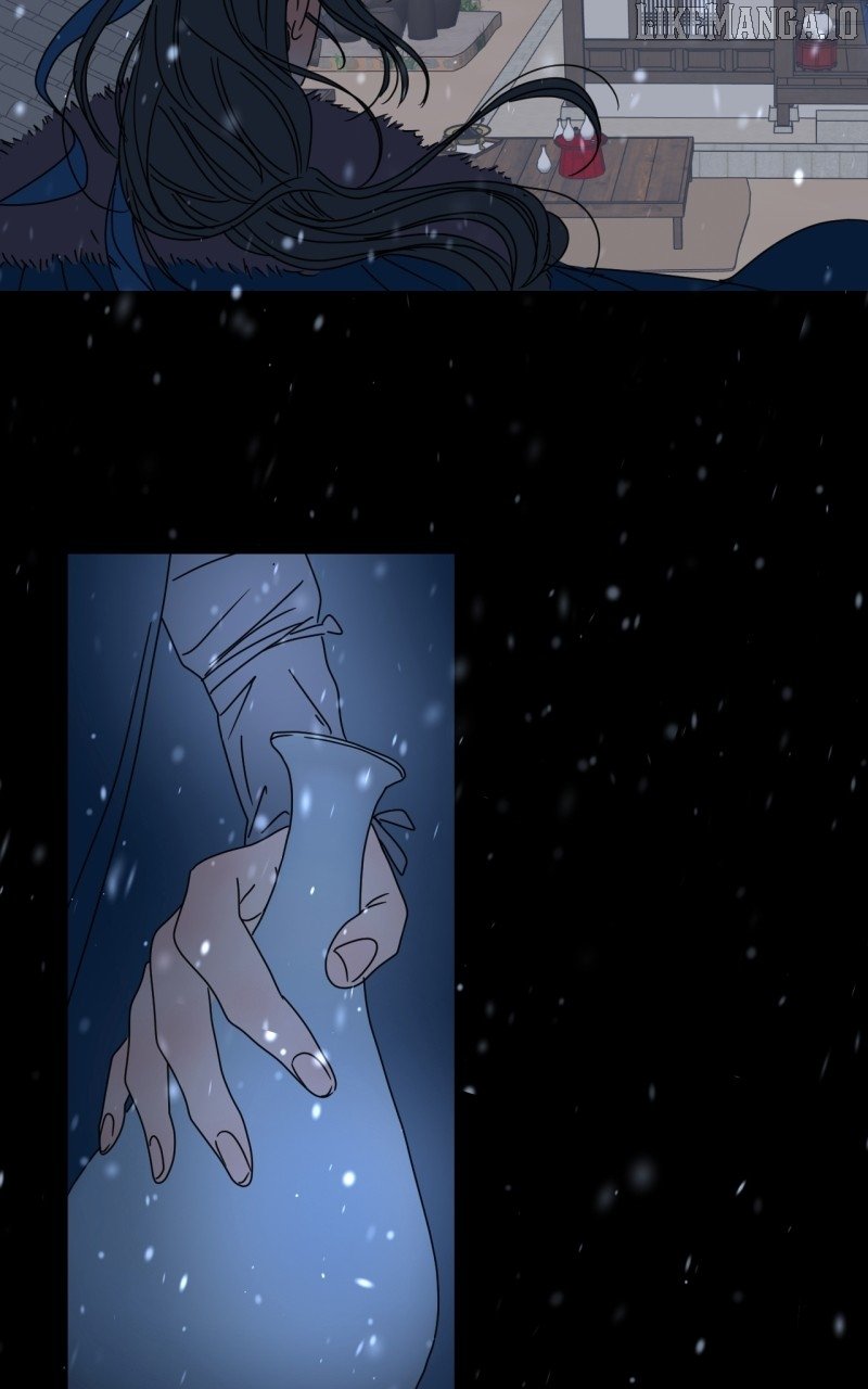 Unnie, I Like You! Chapter 51 - Page 3 in English