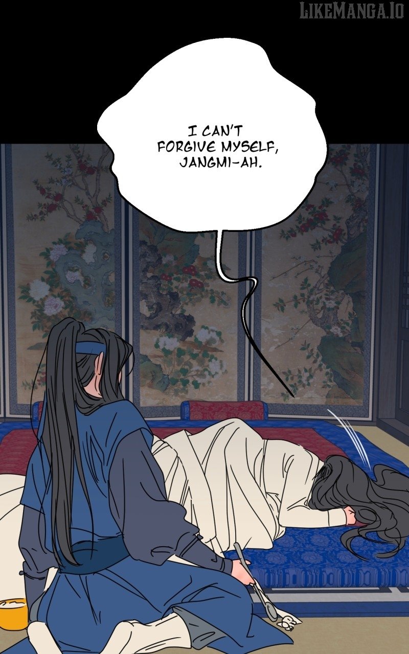 Unnie, I Like You! Chapter 51 - Page 34 in English