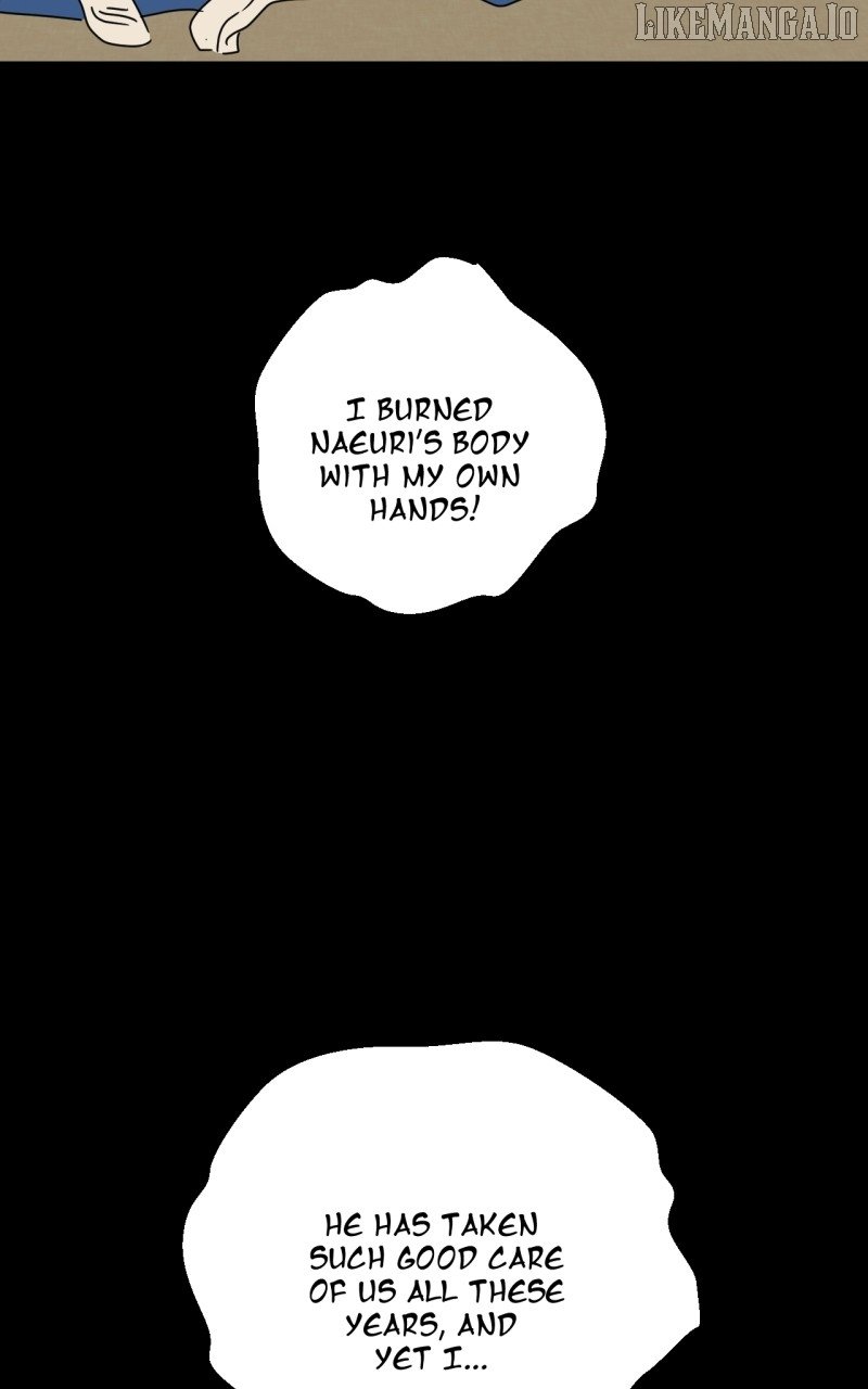 Unnie, I Like You! Chapter 51 - Page 35 in English