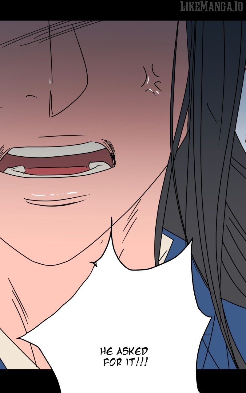 Unnie, I Like You! Chapter 51 - Page 38 in English
