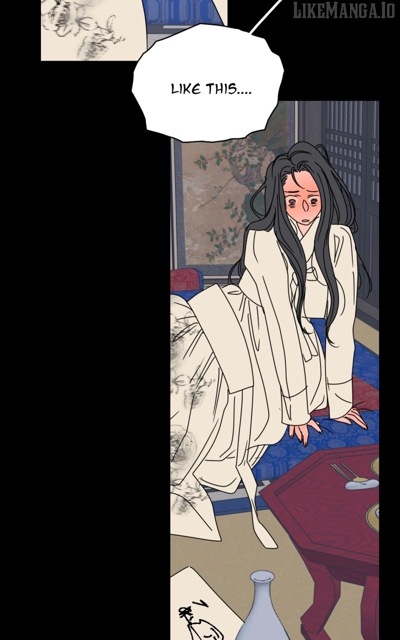 Unnie, I Like You! Chapter 51 - Page 44 in English