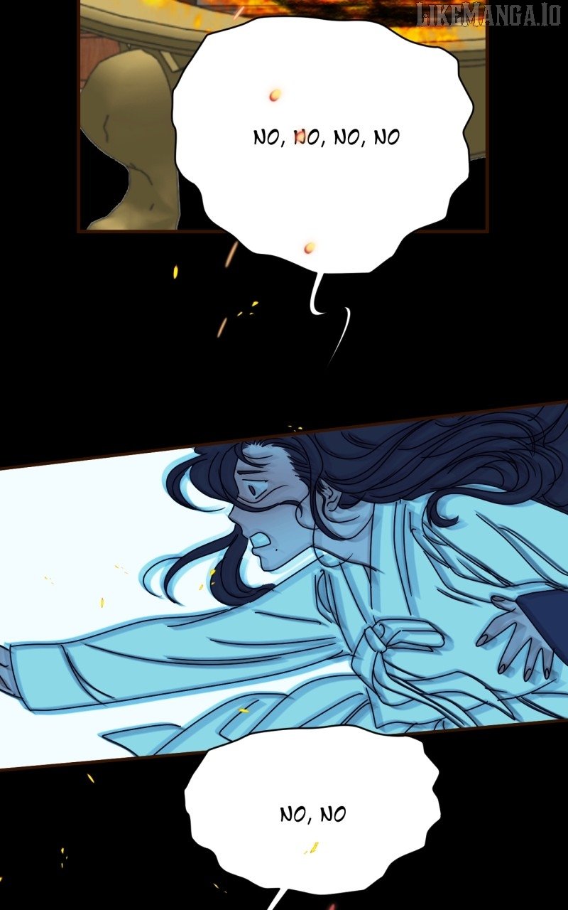Unnie, I Like You! Chapter 51 - Page 51 in English