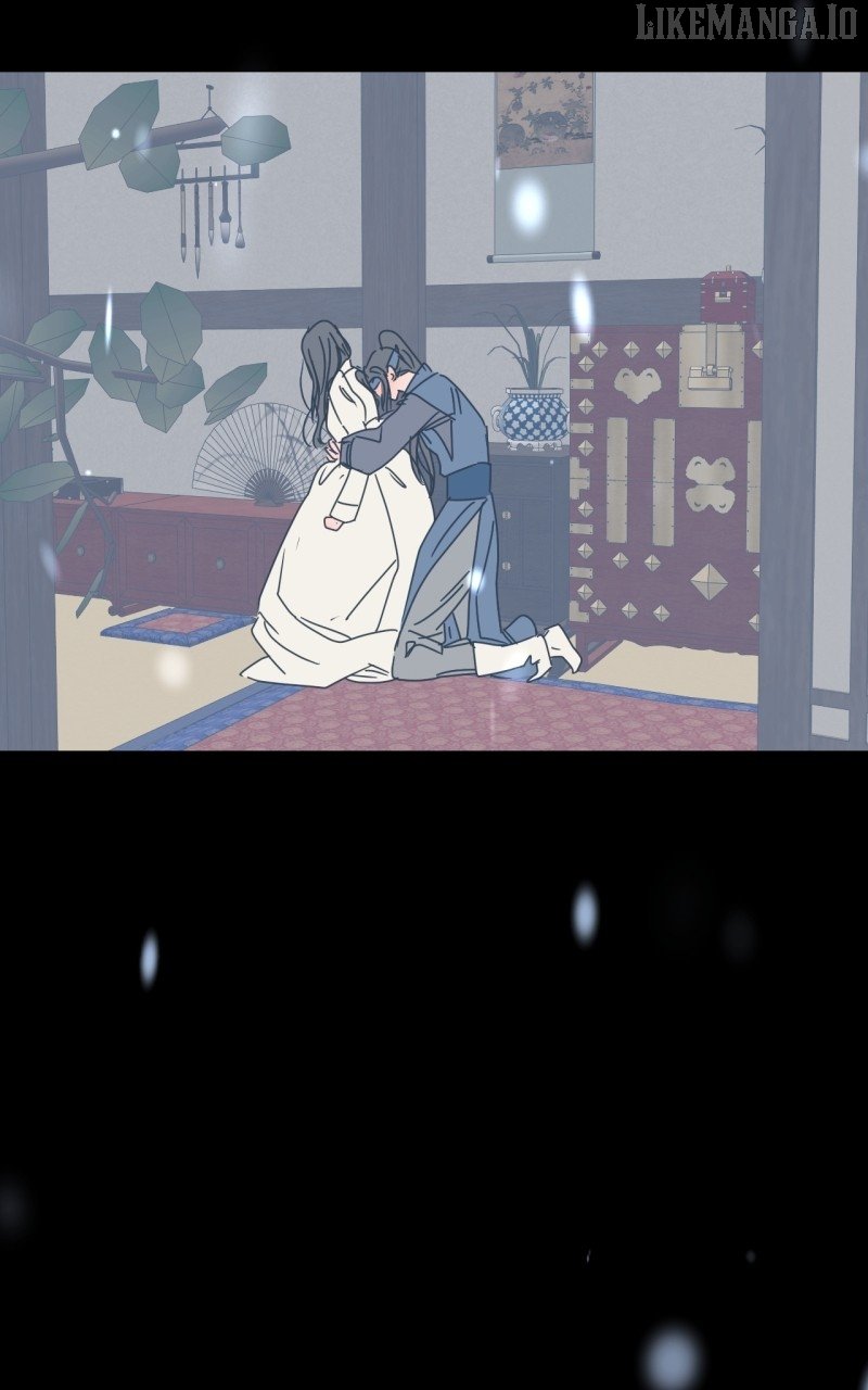Unnie, I Like You! Chapter 51 - Page 65 in English