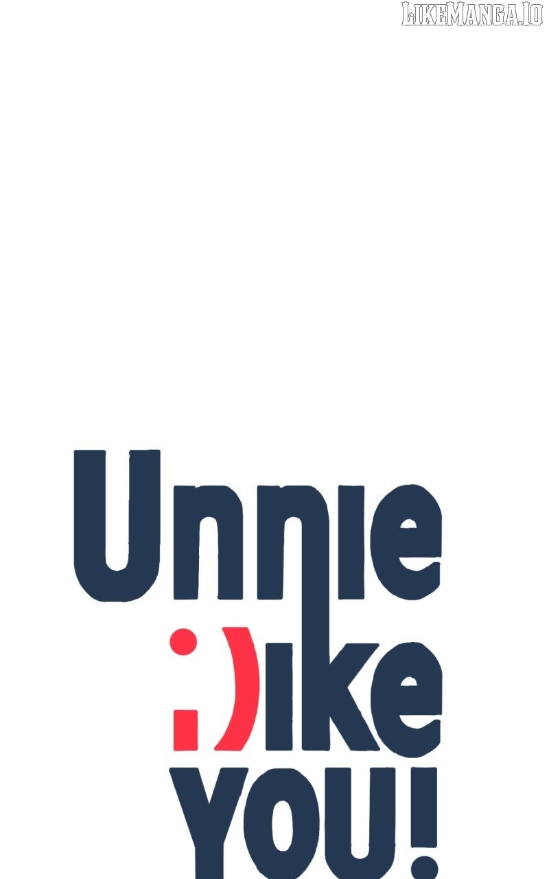 Unnie, I Like You! Chapter 51 - Page 74 in English