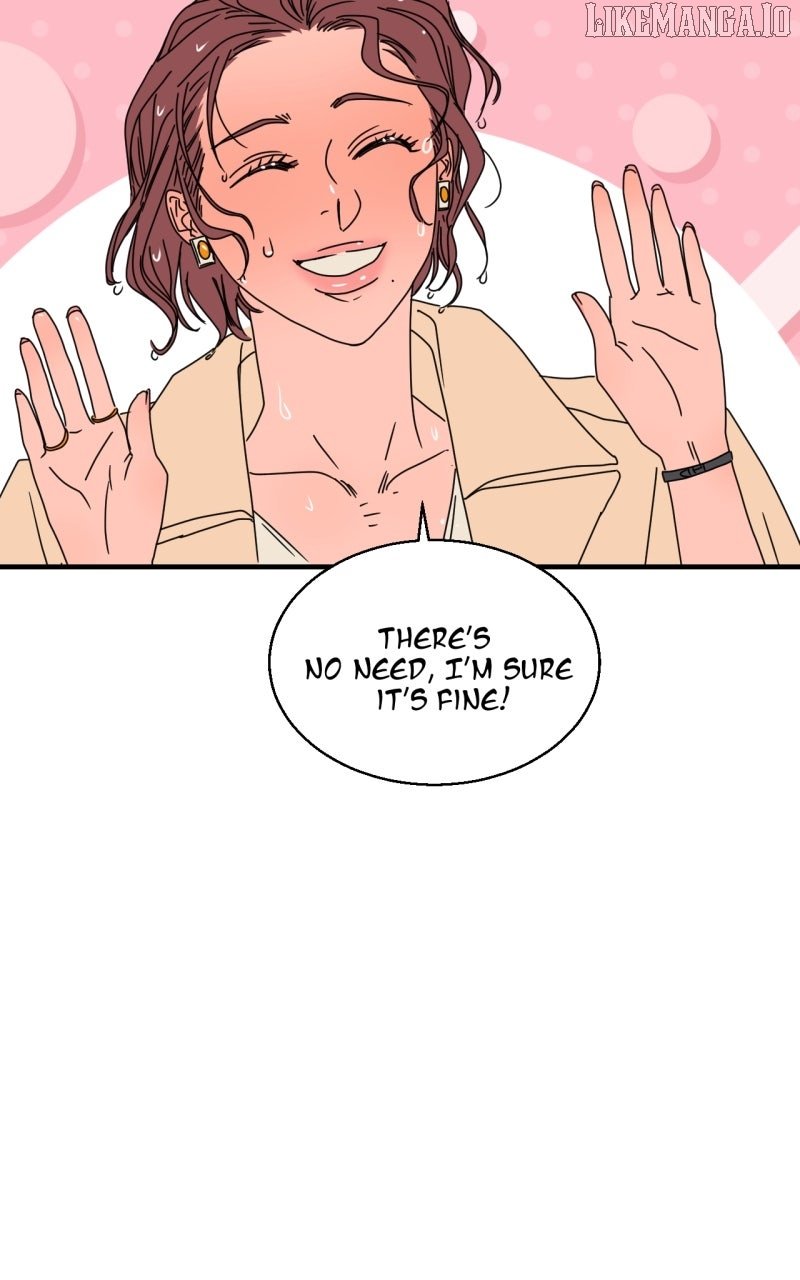 Unnie, I Like You! Chapter 52 - Page 11 in English
