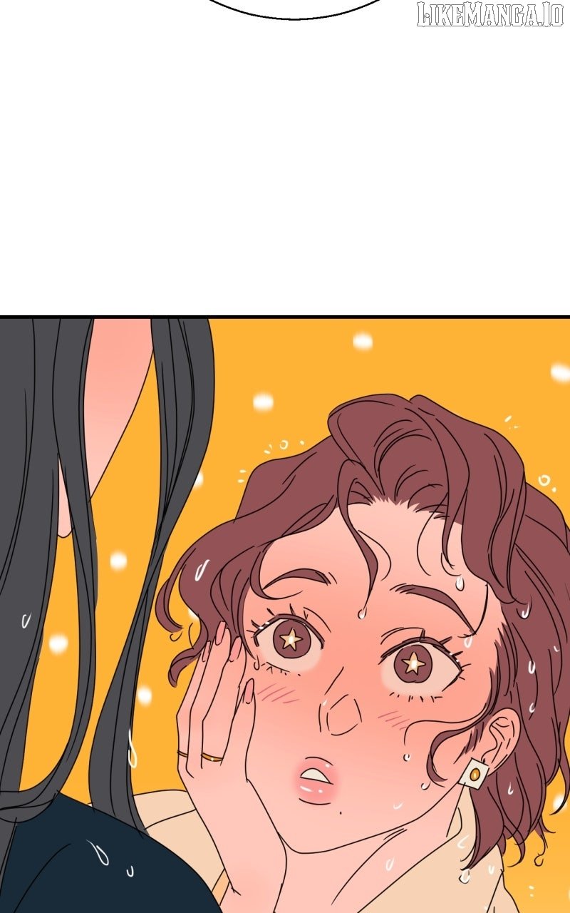 Unnie, I Like You! Chapter 52 - Page 21 in English