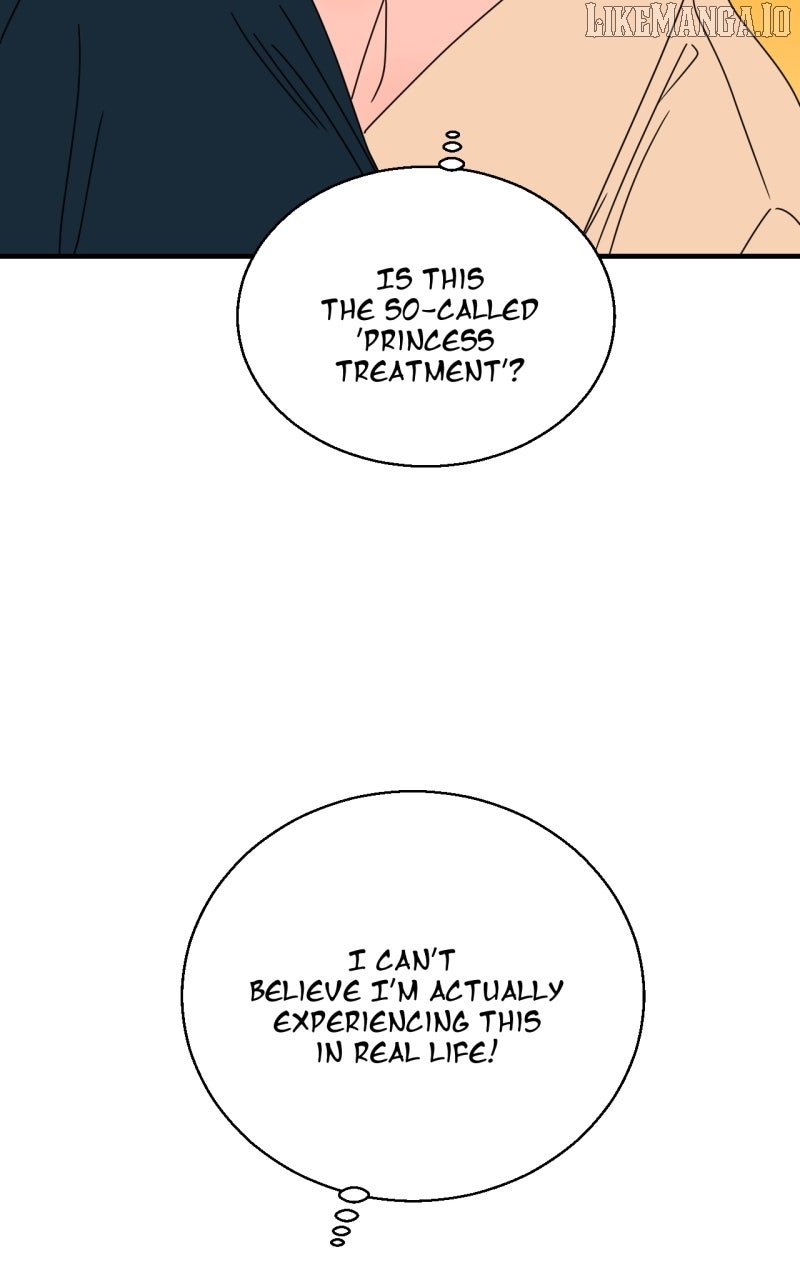 Unnie, I Like You! Chapter 52 - Page 22 in English