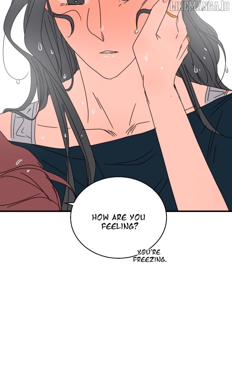 Unnie, I Like You! Chapter 52 - Page 29 in English