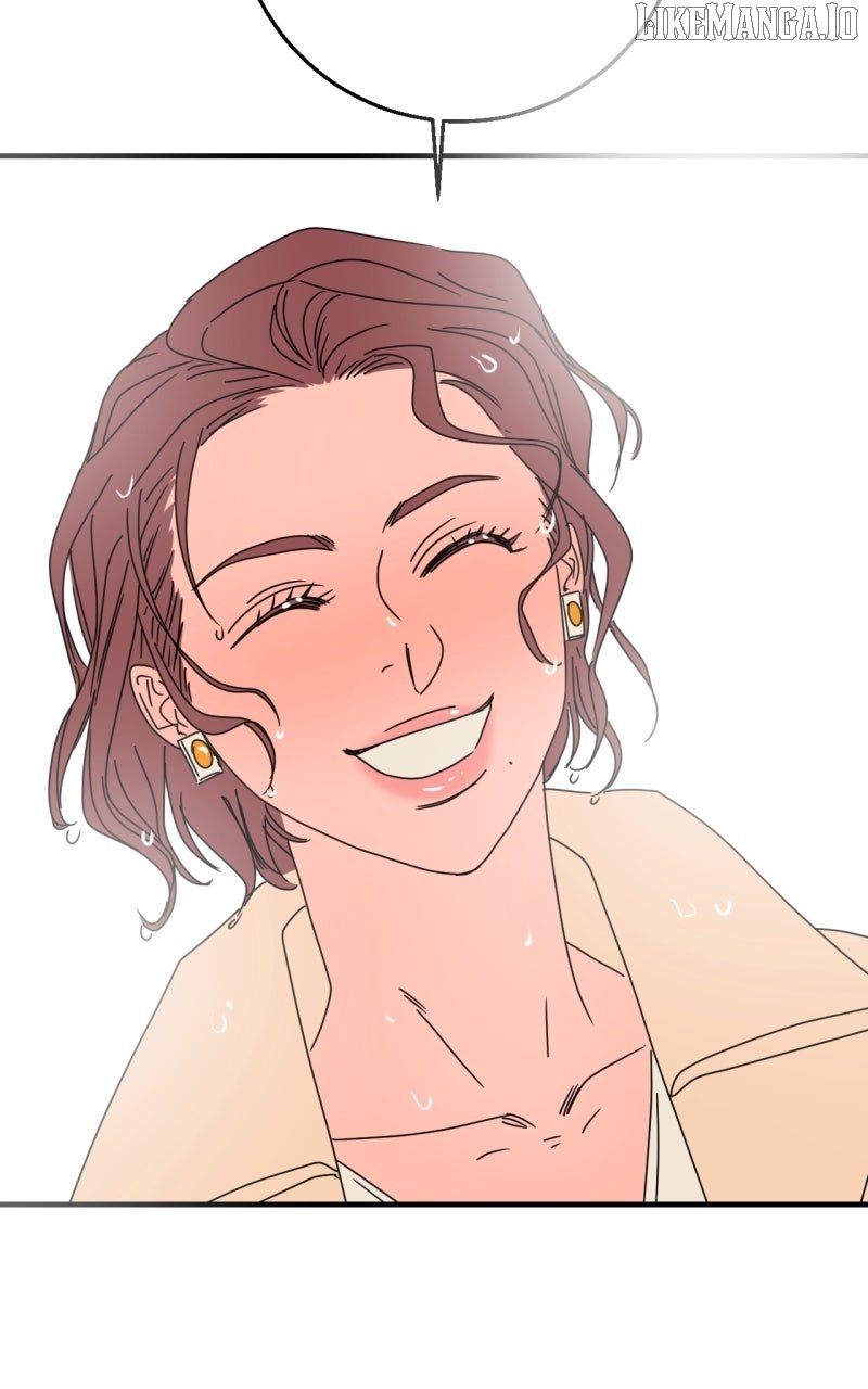 Unnie, I Like You! Chapter 52 - Page 3 in English