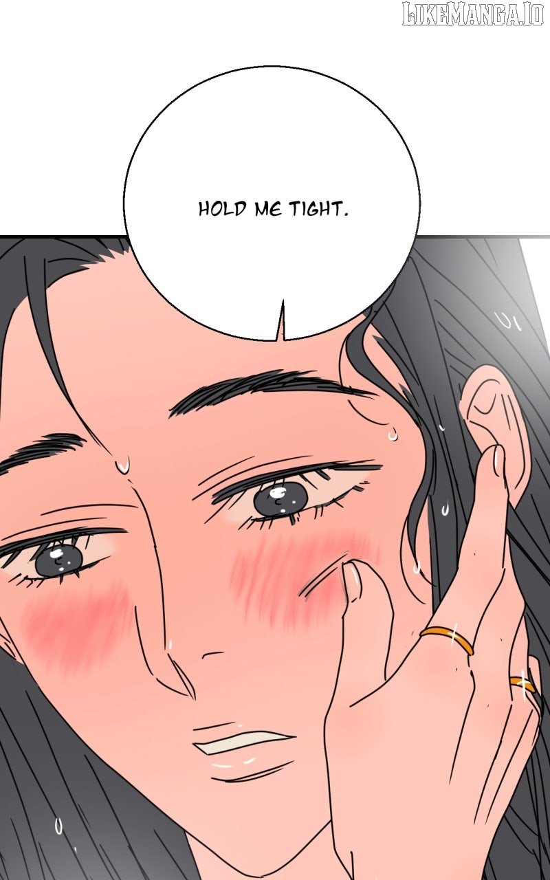 Unnie, I Like You! Chapter 52 - Page 30 in English
