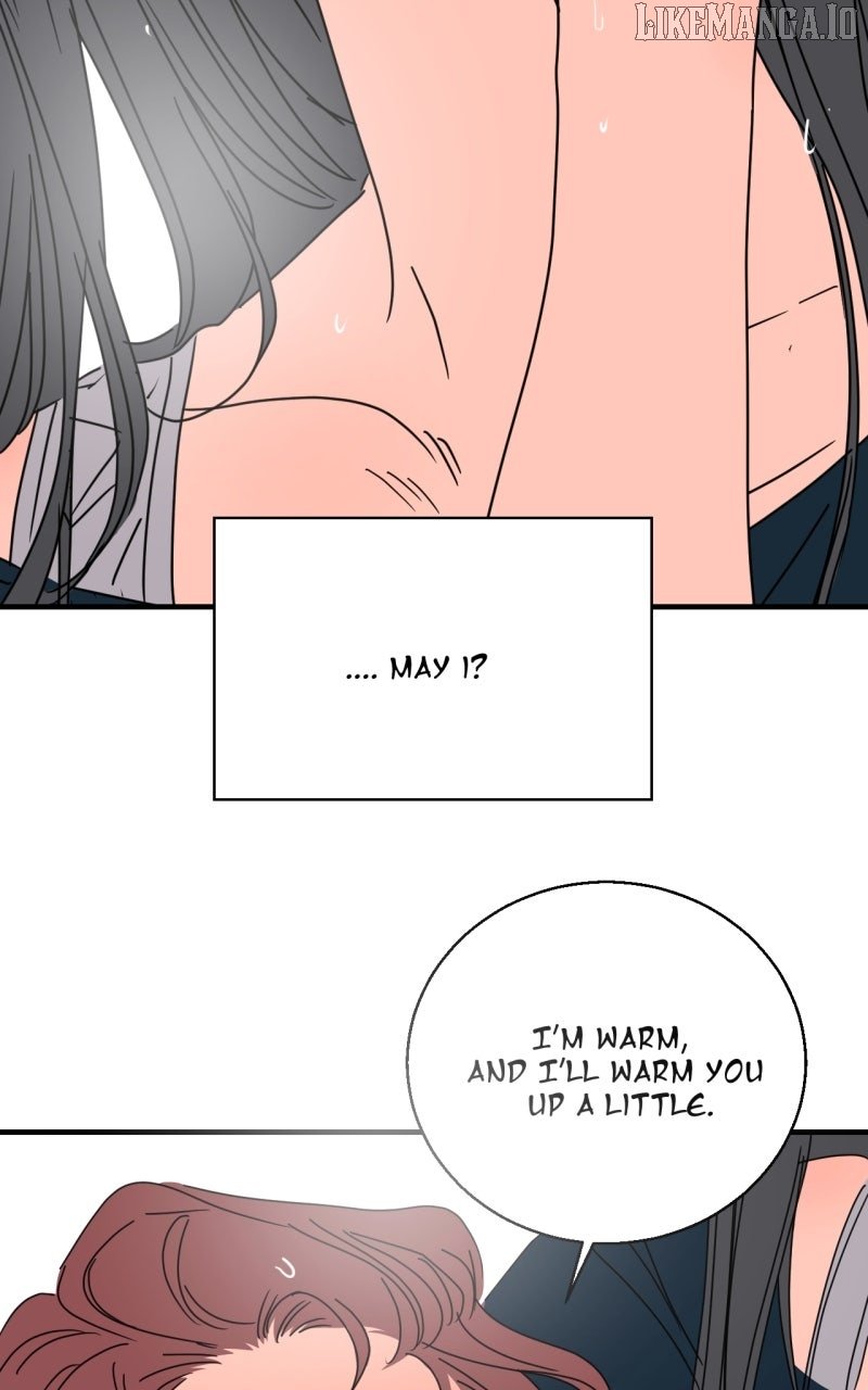 Unnie, I Like You! Chapter 52 - Page 31 in English