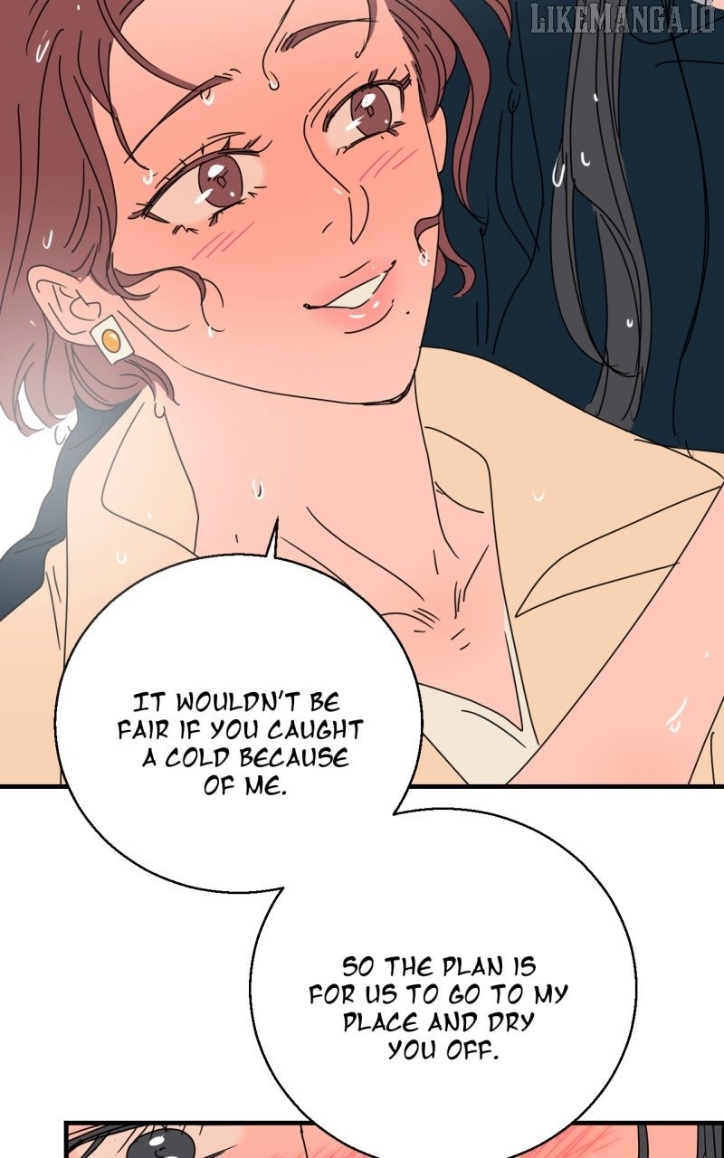 Unnie, I Like You! Chapter 52 - Page 32 in English