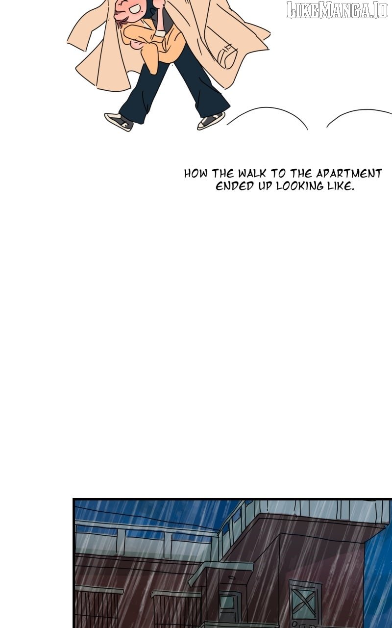 Unnie, I Like You! Chapter 52 - Page 35 in English