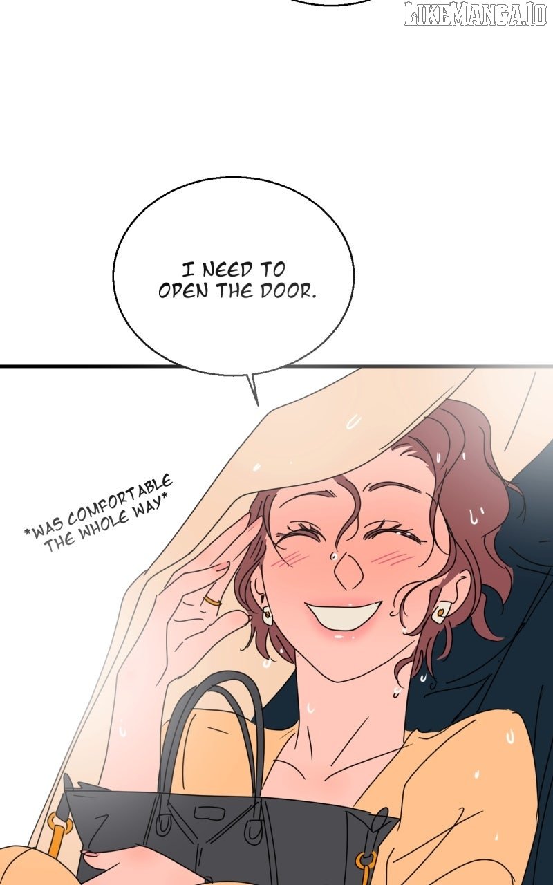 Unnie, I Like You! Chapter 52 - Page 37 in English