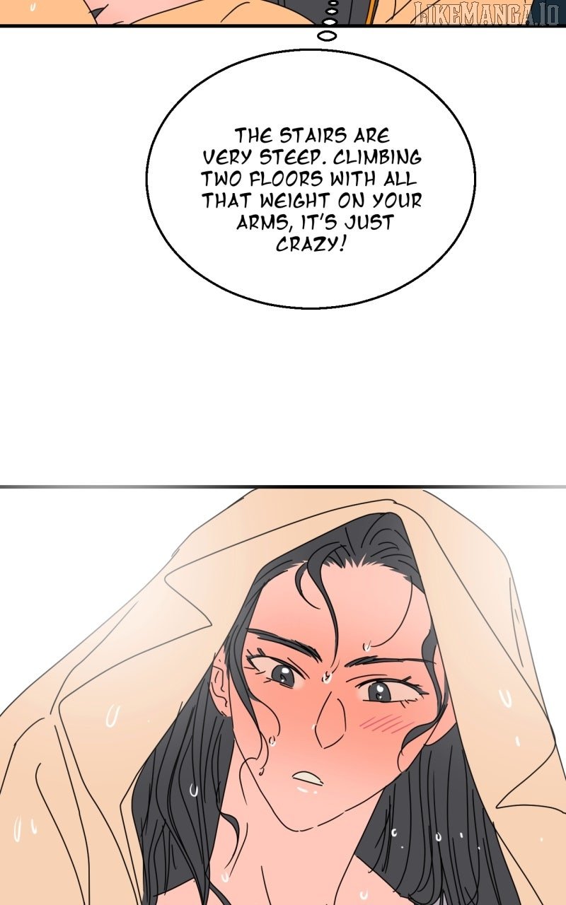 Unnie, I Like You! Chapter 52 - Page 38 in English