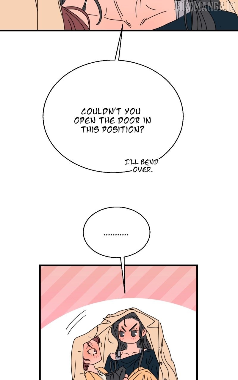 Unnie, I Like You! Chapter 52 - Page 39 in English