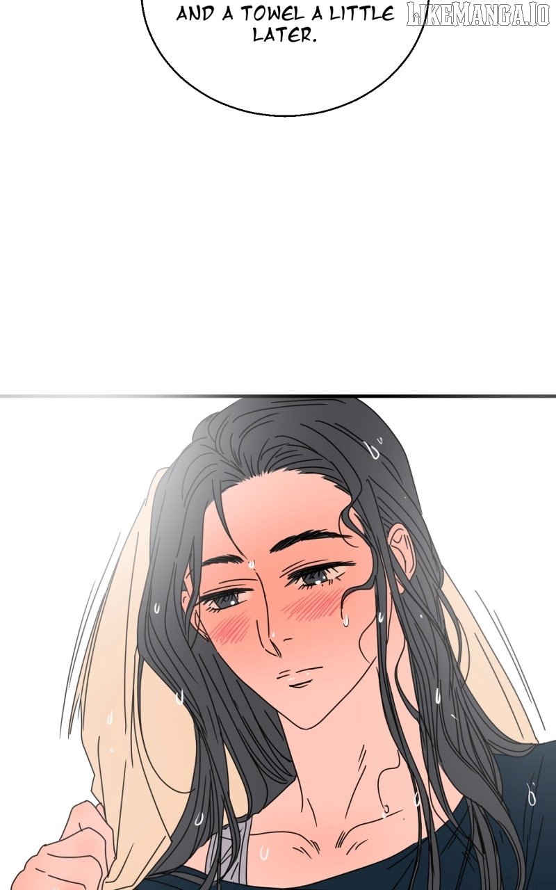 Unnie, I Like You! Chapter 52 - Page 49 in English