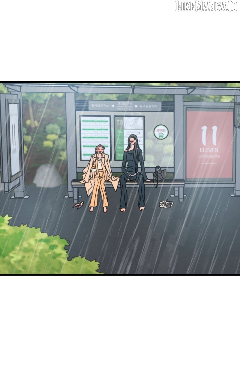 Unnie, I Like You! Chapter 52 - Page 5 in English
