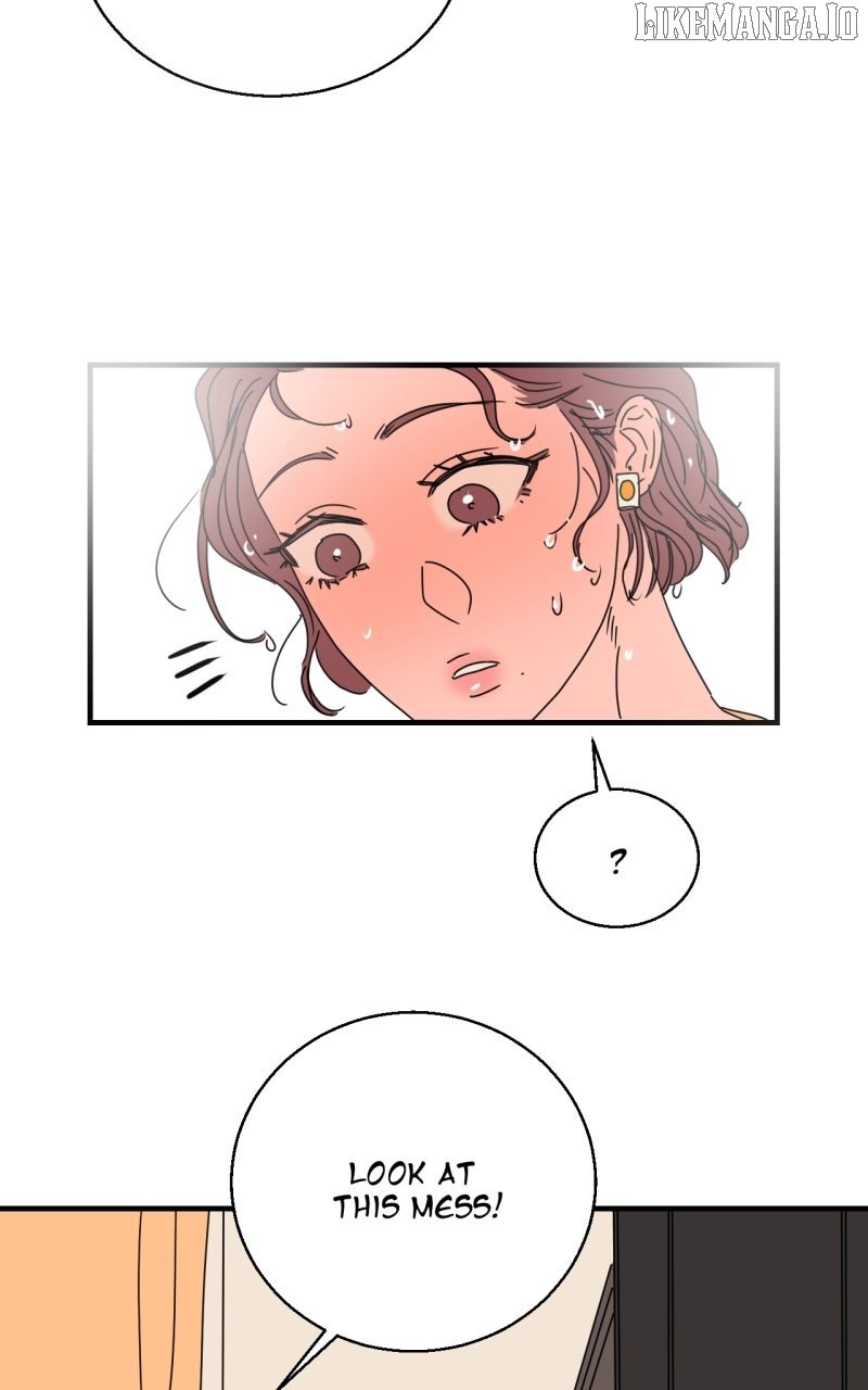 Unnie, I Like You! Chapter 52 - Page 51 in English