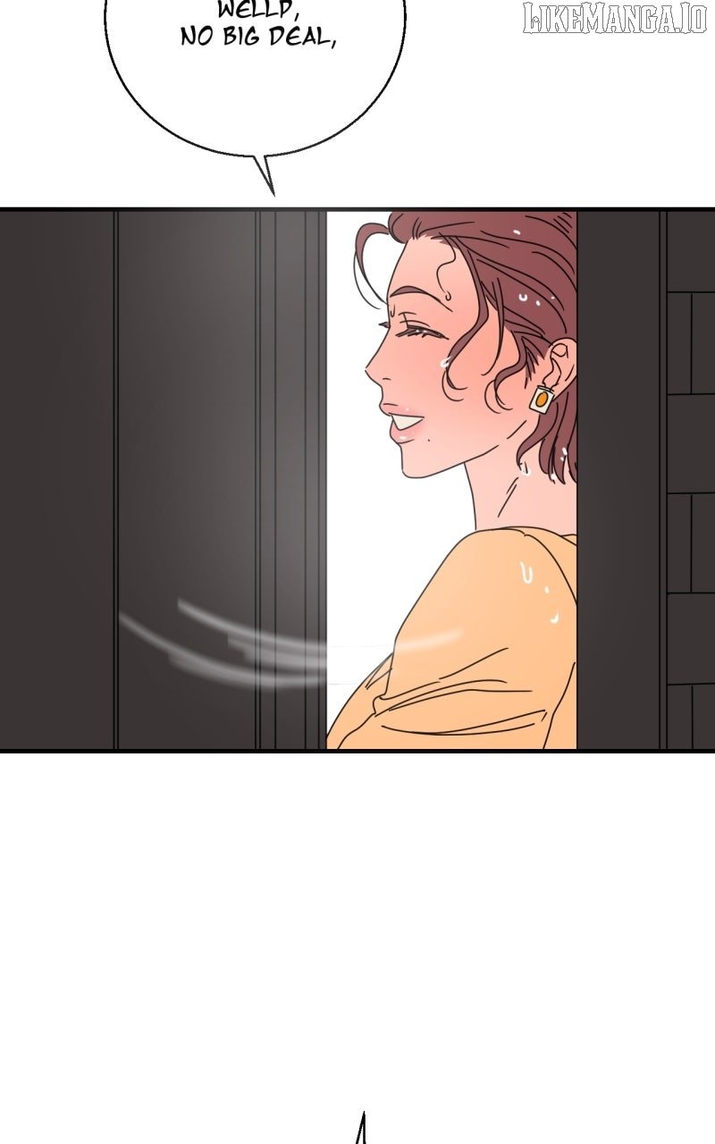 Unnie, I Like You! Chapter 52 - Page 53 in English