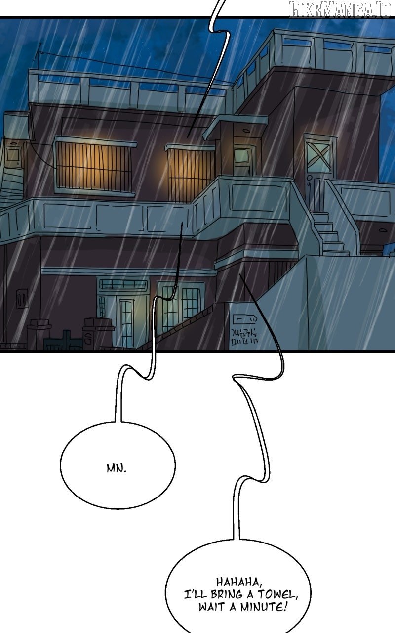 Unnie, I Like You! Chapter 52 - Page 55 in English