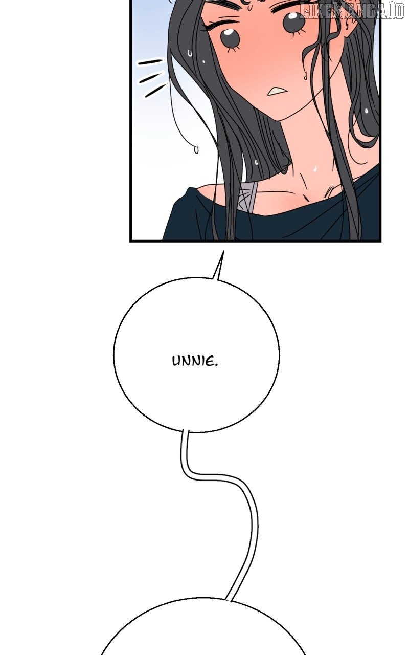 Unnie, I Like You! Chapter 52 - Page 7 in English