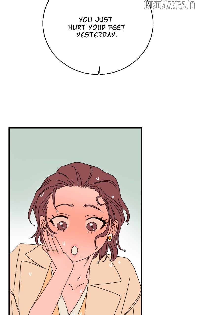 Unnie, I Like You! Chapter 52 - Page 8 in English