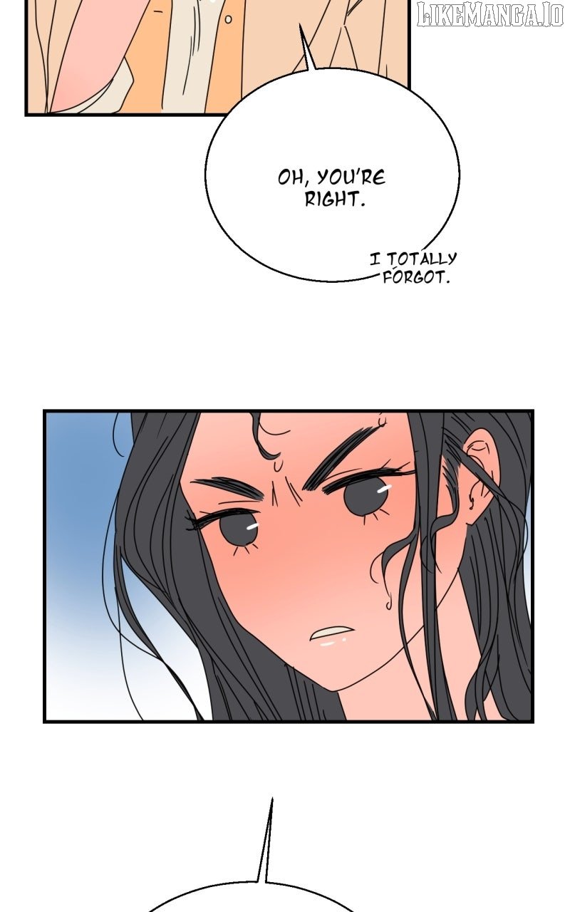 Unnie, I Like You! Chapter 52 - Page 9 in English