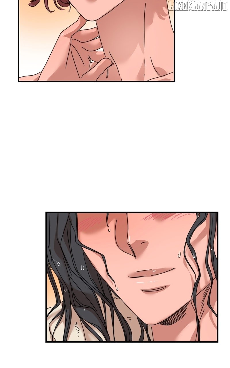 Unnie, I Like You! Chapter 53 - Page 10 in English
