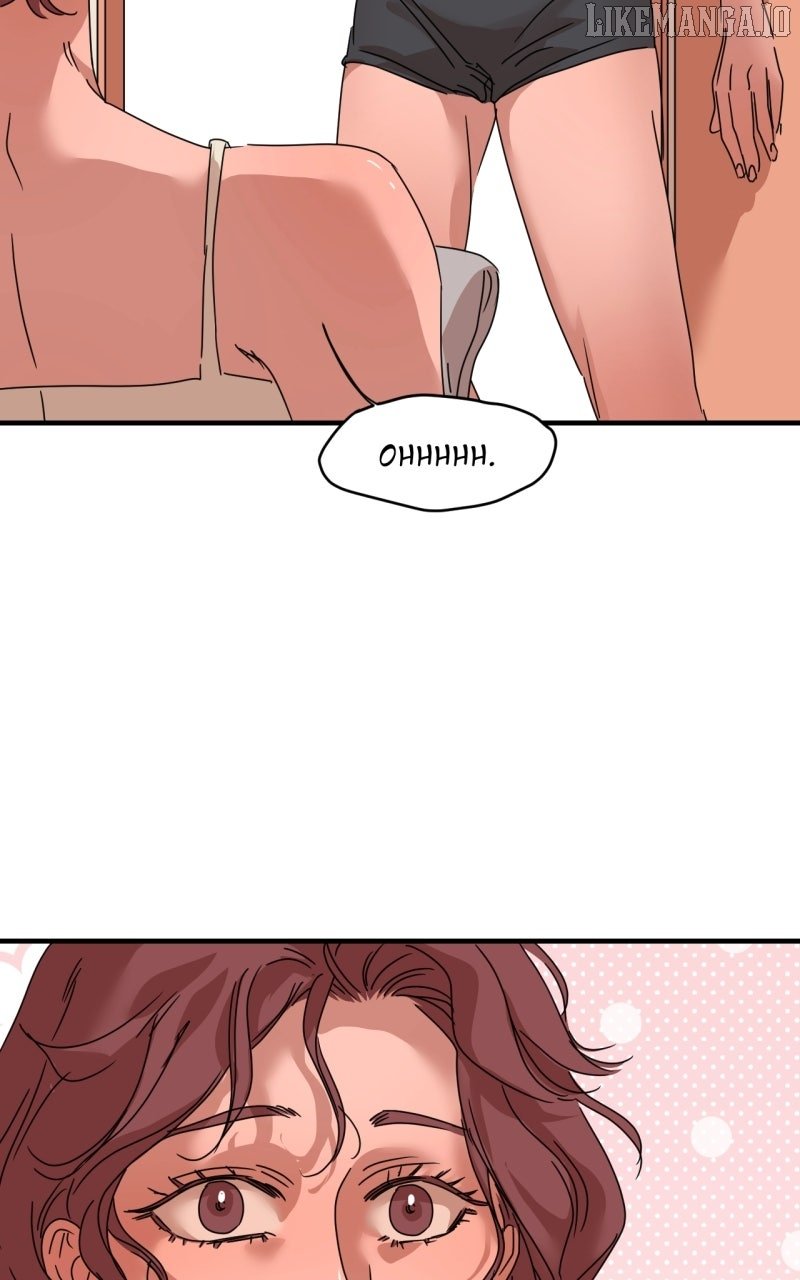 Unnie, I Like You! Chapter 53 - Page 12 in English