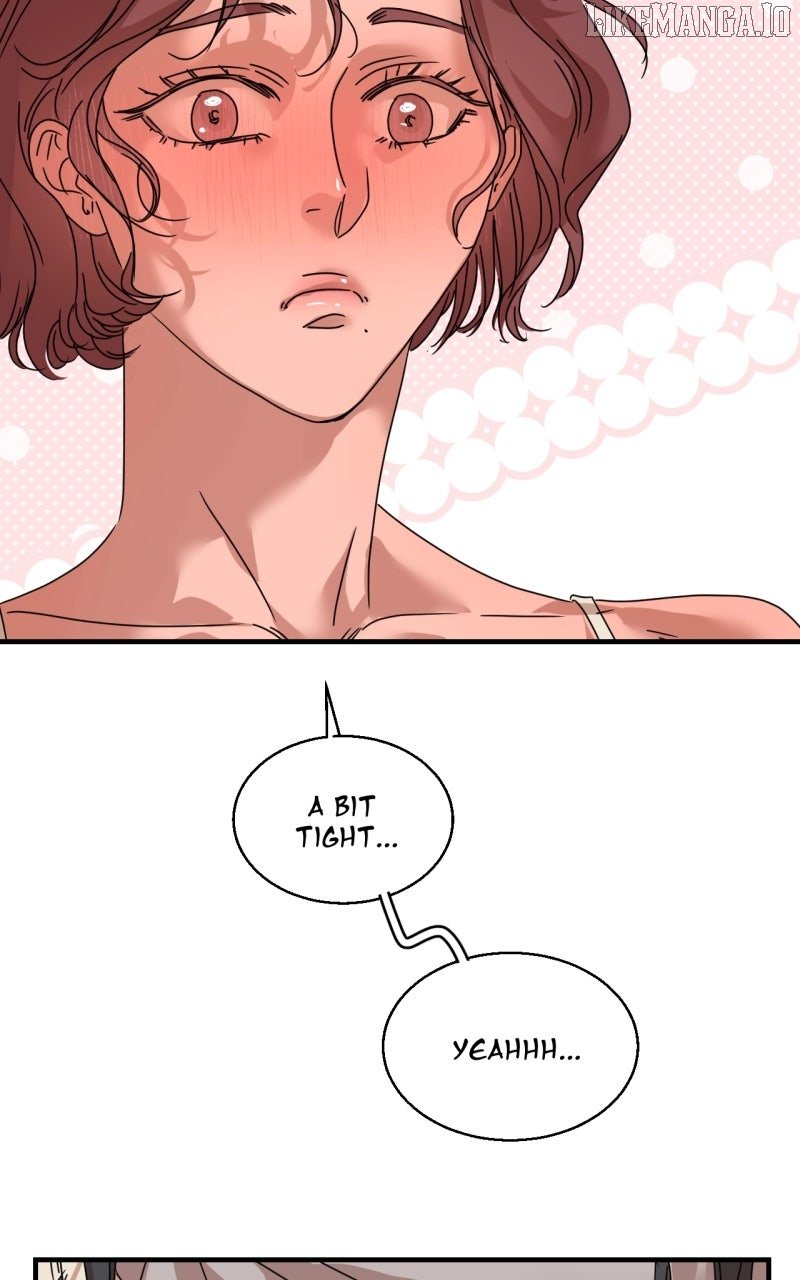 Unnie, I Like You! Chapter 53 - Page 15 in English