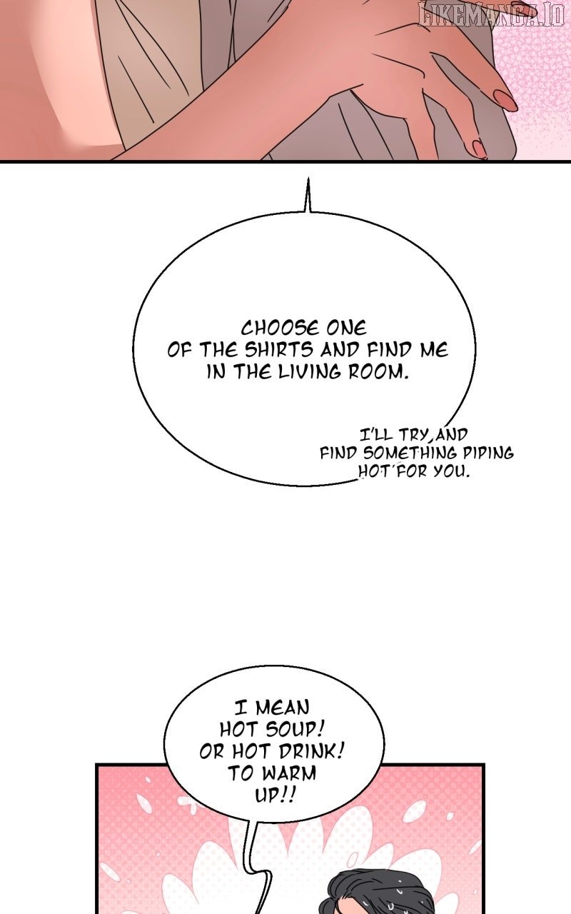 Unnie, I Like You! Chapter 53 - Page 20 in English