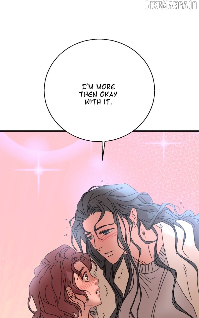 Unnie, I Like You! Chapter 53 - Page 26 in English