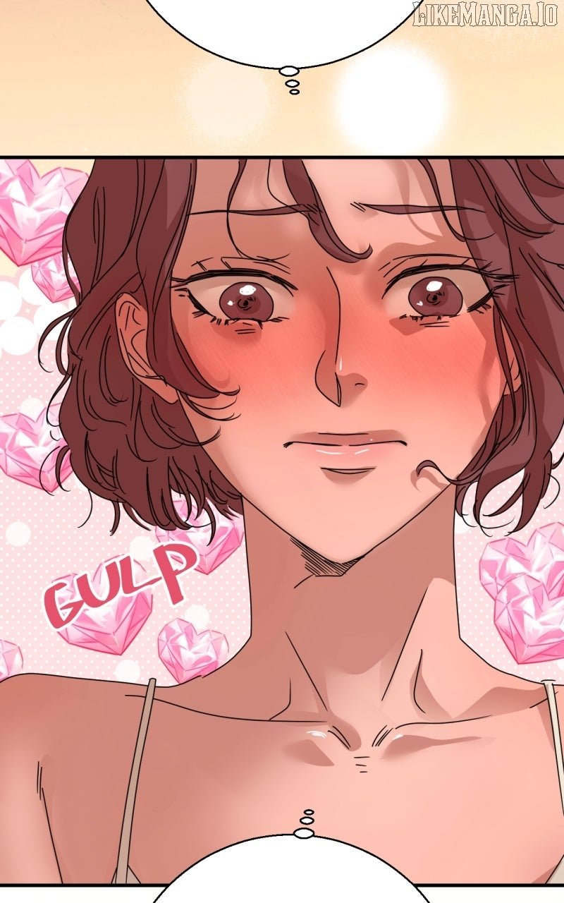 Unnie, I Like You! Chapter 53 - Page 31 in English