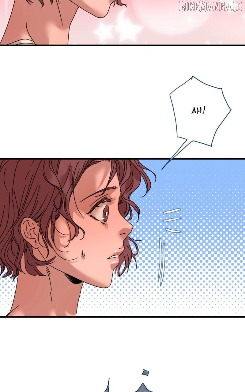 Unnie, I Like You! Chapter 53 - Page 34 in English