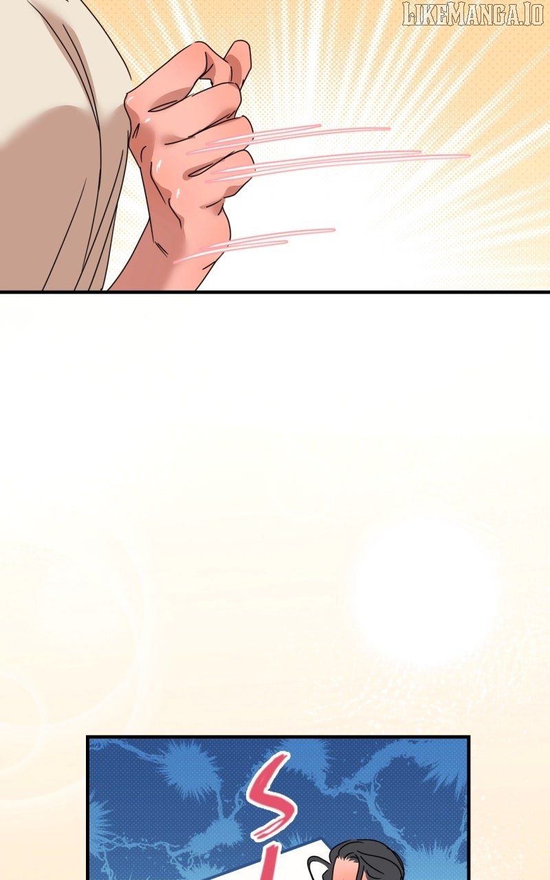 Unnie, I Like You! Chapter 53 - Page 36 in English