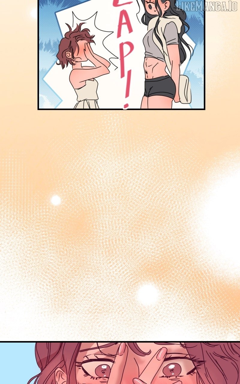 Unnie, I Like You! Chapter 53 - Page 37 in English